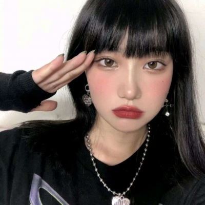 微信头像网图女生 好看的微信头像女网图