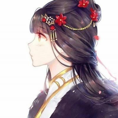 闺蜜的头像图片二人动漫 2人动漫闺蜜头像