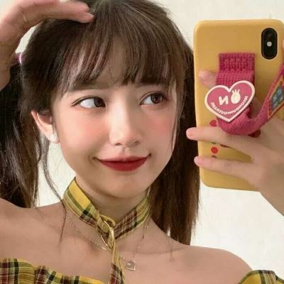 好看女头仙气唯美动漫 好看女头仙气飘飘