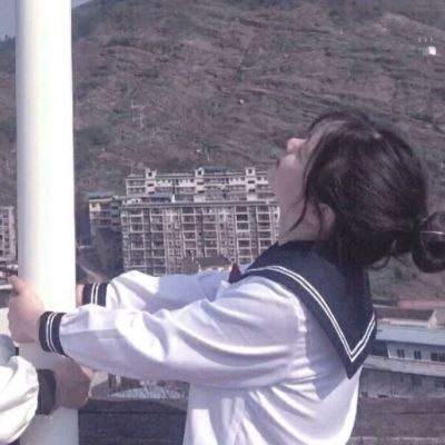 闺蜜头像超甜一人一张真人 闺蜜头像真人双人甜蜜