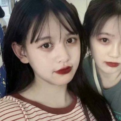 闺蜜头像超甜一人一张真人 闺蜜头像真人双人甜蜜