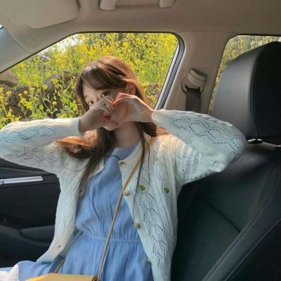 成熟的女生闺蜜头像 好看的头像成熟女生闺蜜