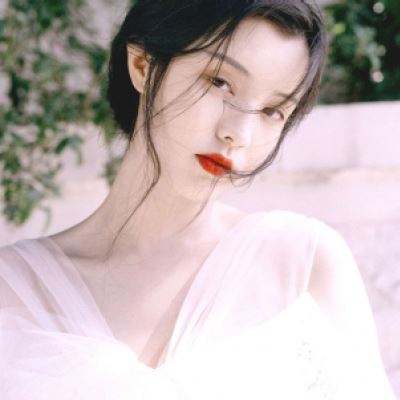 最仙气的闺蜜头像 超好看的闺蜜头像仙气