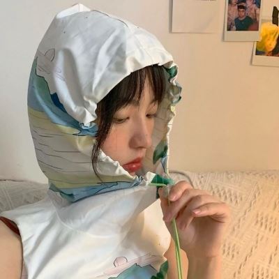 漂亮淑女头像手绘 漂亮淑女头像个性