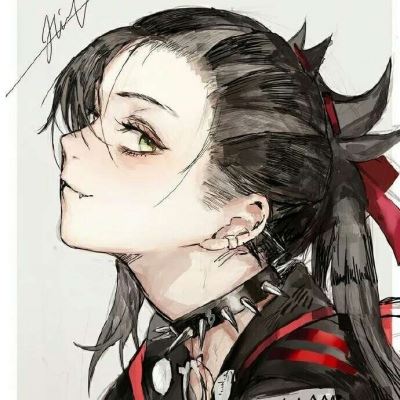好看的动漫女生头像 仙气 动漫头像女 仙气 个性