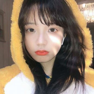 干净的真人头像女 简单的头像 干净女真人