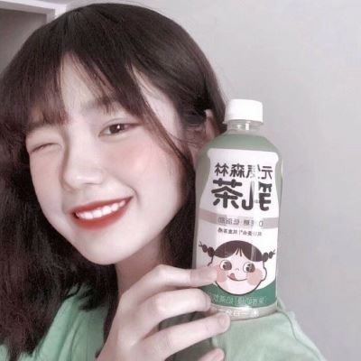 小清新美女图片微信头像真人 美女图片微信头像真人林心如