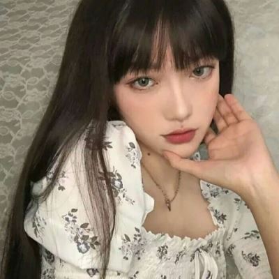 好看女头仙气唯美动漫 好看女头仙气飘飘