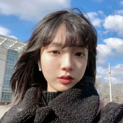 干净的真人头像女 简单的头像 干净女真人