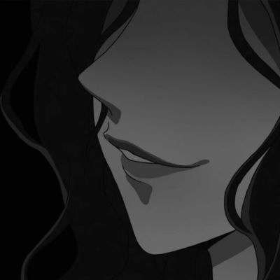 霸气御姐头像动漫 女王 霸气御姐头像动漫 冷酷无情