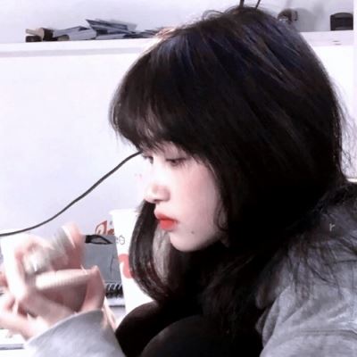 头像女生简单气质唯美闺蜜 闺蜜头像时尚潮流