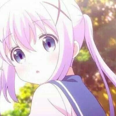 精选动漫女头像 优质精选动漫女头