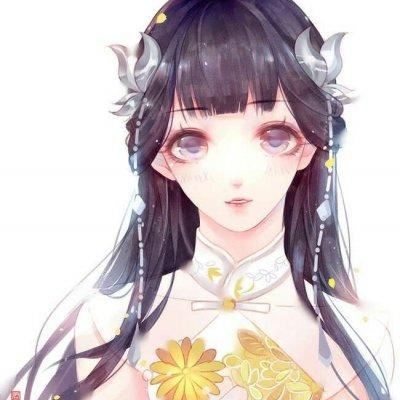 闺蜜的头像图片二人动漫 2人动漫闺蜜头像