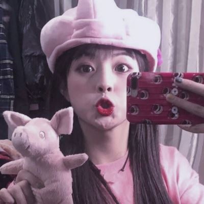 头像女生简单气质唯美闺蜜 闺蜜头像时尚潮流
