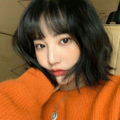 小清新美女图片微信头像真人 美女图片微信头像真人林心如