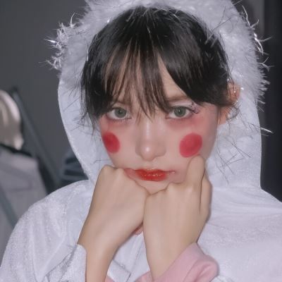 头像女生简单气质唯美闺蜜 闺蜜头像时尚潮流