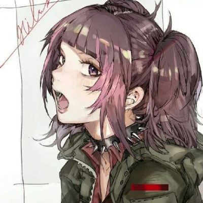 好看的动漫女生头像 仙气 动漫头像女 仙气 个性