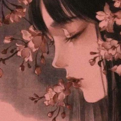动漫古风仙气图片 头像女 古风仙气女生动漫头像