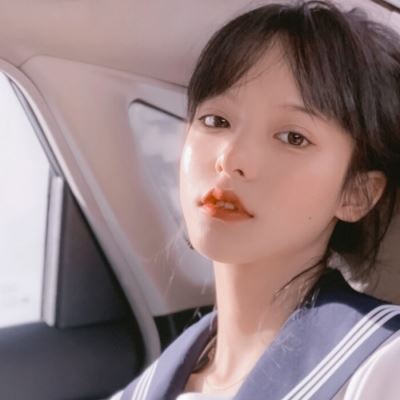 头像女生简单气质唯美闺蜜 闺蜜头像时尚潮流