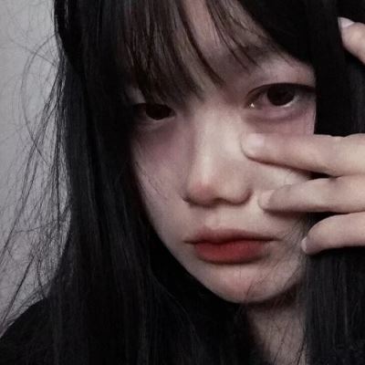网图伤感女生头像 失恋 网图伤感女生头像漫画