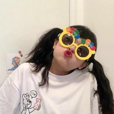 网图个性女生头像 网图女生头像