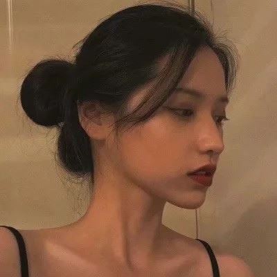 超好看的网图女生头像 好看的网络图片头像女