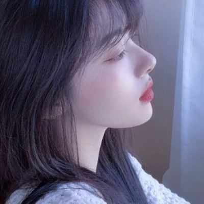 好看女生头像真人御姐 头像御姐女 真人