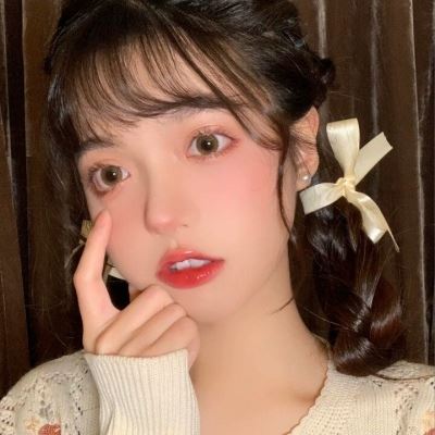 六人闺蜜头像真人女生一人一张 六人闺蜜头像真人霸气