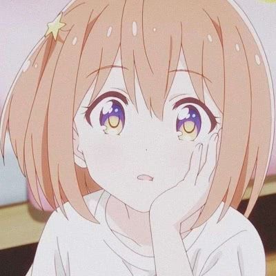 简单又个性的二次元女生动漫头像 动漫二次元个性女生头像