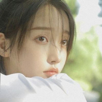 好看女生头像真人御姐 头像御姐女 真人