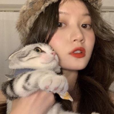 网图个性女生头像 网图女生头像