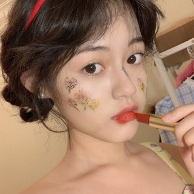 闺蜜头像4个人4张分开 4个人闺蜜头像女生