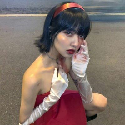 高清伤感女生头像 女生头像大全 最新图片 伤感