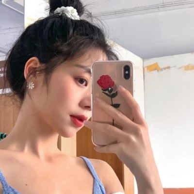 网图个性女生头像 网图女生头像