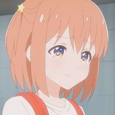 简单又个性的二次元女生动漫头像 动漫二次元个性女生头像