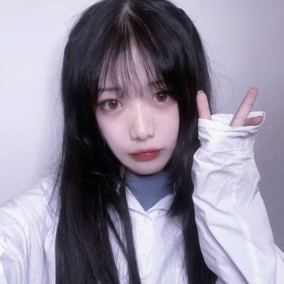 好看女生头像真人御姐 头像御姐女 真人