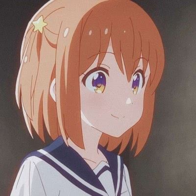 简单又个性的二次元女生动漫头像 动漫二次元个性女生头像