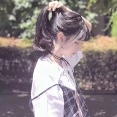 qq丧系闺蜜头像动漫 QQ丧系闺蜜头像