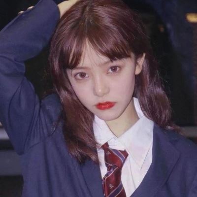 网图个性女生头像 网图女生头像