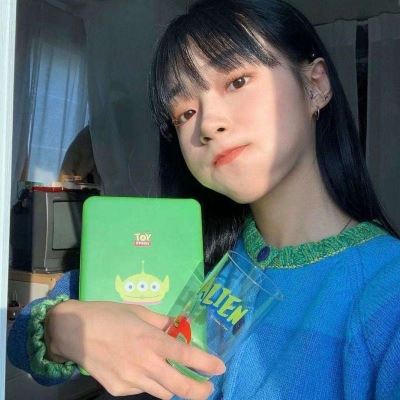 最时尚的美女头像 好看的时尚头像图片女生