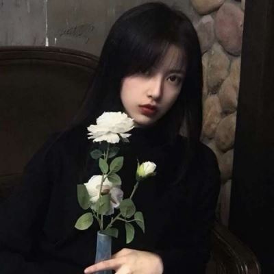 qq丧系闺蜜头像动漫 QQ丧系闺蜜头像