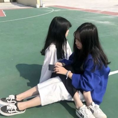 qq丧系闺蜜头像动漫 QQ丧系闺蜜头像