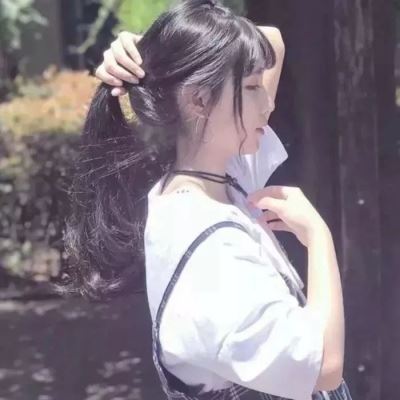 qq丧系闺蜜头像动漫 QQ丧系闺蜜头像