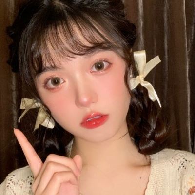 六人闺蜜头像真人女生一人一张 六人闺蜜头像真人霸气