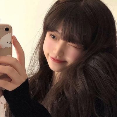 网图个性女生头像 网图女生头像