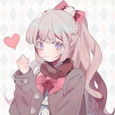 霸气女生闺蜜头像动漫 动漫闺蜜头像霸气