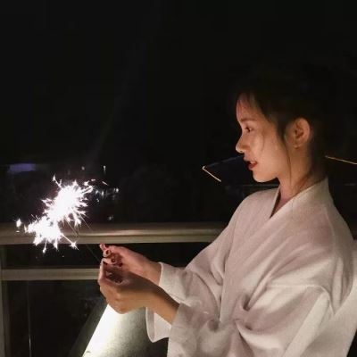 好看又时尚的闺蜜头像 个性风格闺蜜头像