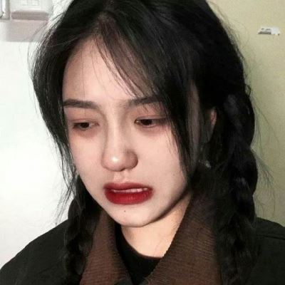 成熟的女生头像 成熟时尚女士微信头像