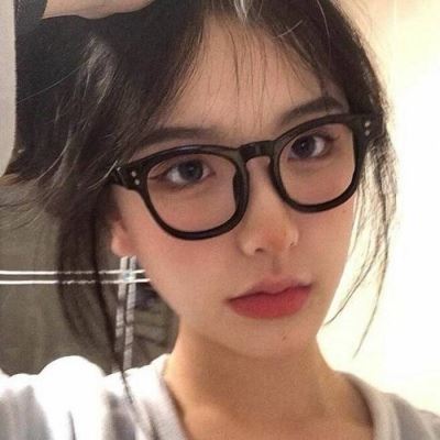 个性风格女头像 高清风格女头