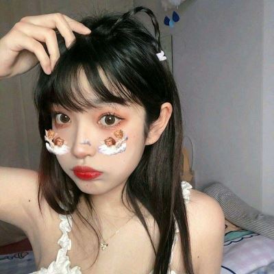 网络女生头像 网络女生头像背影